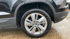 Skoda Karoq 1.5 TSI SE Drive 5dr DSG Petrol Estate